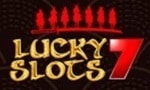 Lucky Slots 7 sister sites logo