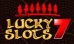 Lucky Slots 7