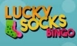 Lucky Socks Bingo sister sites logo