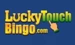Lucky Touch Bingo sister sites logo