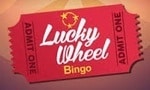 Lucky Wheel Bingo sister sites logo