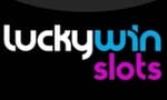 Lucky Win Slots sister sites logo
