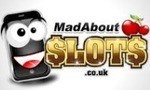 Mad About slots sister sites