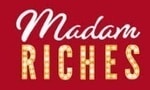 Madam Riches sister sites logo