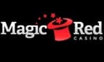 Magic Red Casino sister sites logo