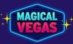 Magical Vegas sister sites logo