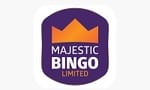 Majestic Bingo sister sites logo