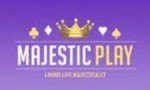 Majestic Play sister sites