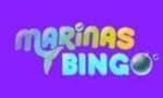 Marinas Bingo sister sites logo