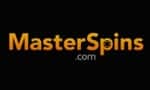 Master Spins sister sites logo