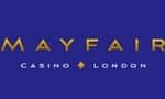 Mayfair Casino sister sites logo