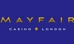 Mayfair Casino sister sites