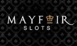Mayfair Slots sister sites
