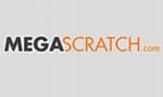Mega Scratch sister sites logo
