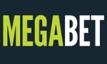 Megabet sister sites logo