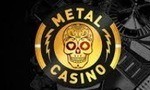 Metal Casino sister sites logo