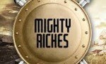 Mighty Riches sister sites logo