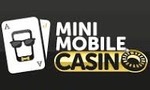Mini Mobile Casino sister sites logo