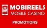 MobiReels sister sites logo