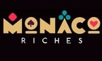 Monaco Riches sister sites logo