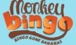 Monkey Bingo sister sites logo