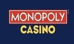 Monopoly Casino sister sites logo