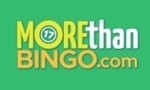 More Than Bingo sister sites logo