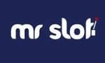 Mr Slot sister sites logo