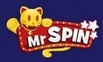 Mr. Spin Casino