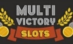 Multi Victory Slots Sister Sites