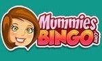 Mummies Bingo sister sites logo