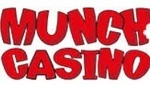 Munch Casino sister sites logo