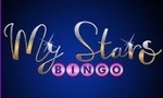 Mystars Bingo sister sites logo