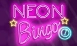 Neon Bingo sister sites logo