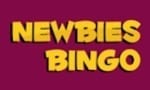 Newbies Bingo sister sites logo