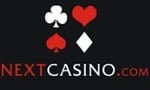 Next Casino sister sites