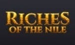 Nile Riches sister sites logo