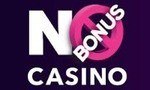 No Bonus Casino