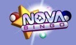 Nova Bingo sister sites