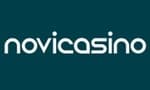 Novi Casino sister sites logo