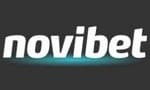 Novibet sister sites logo