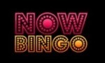 Now Bingo sister sites logo