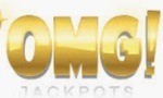 Omg Jackpots sister sites logo