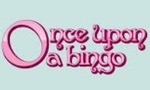 Once Upon A Bingo sister sites logo