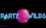 Party Wilds sister sites logo