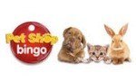 Pet Shop Bingo