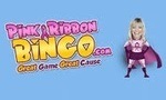 Pink Ribbon Bingo sister sites logo
