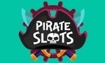 Pirate Slots sister sites logo