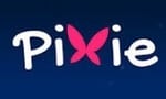 Pixie Bingo sister sites logo