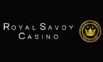 Play Royal Savoy sister sites logo